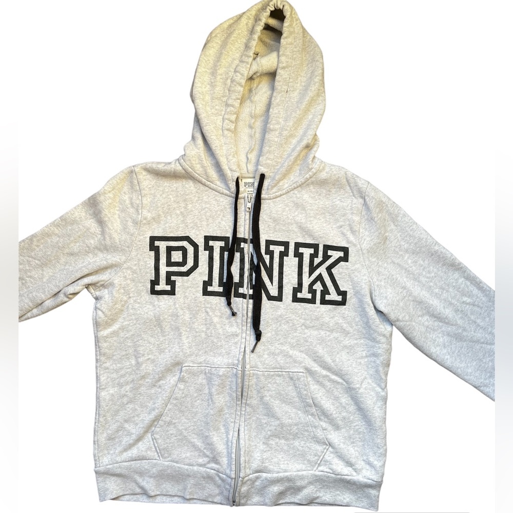 PINK sweater